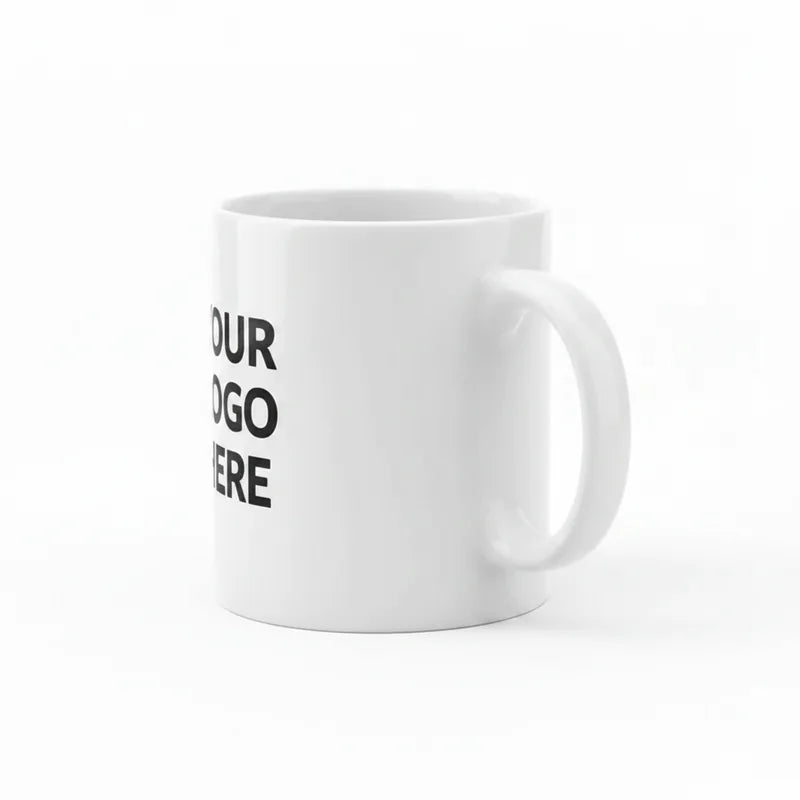 Sunrise Classic Ceramic 11oz Coffee Mug