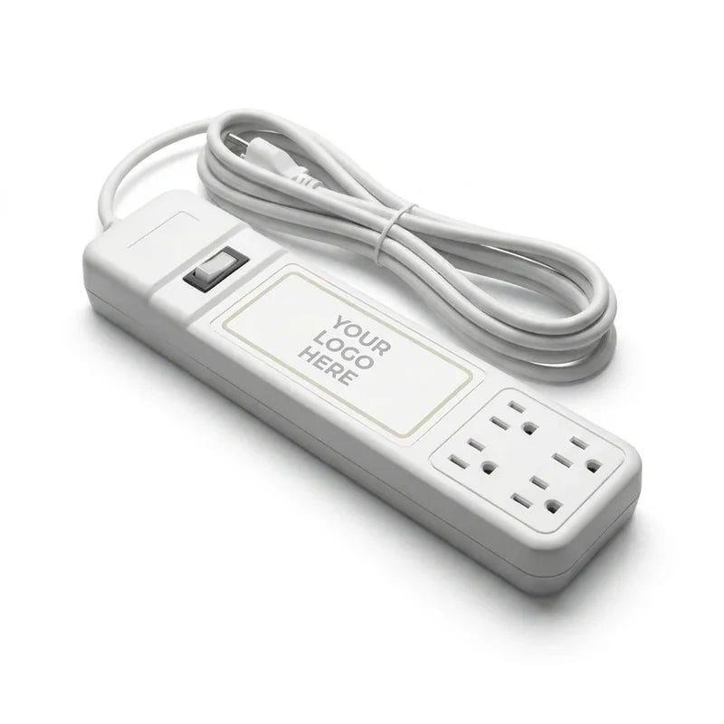 Surge Protector Strip