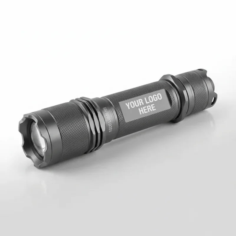 Tactical Flashlight