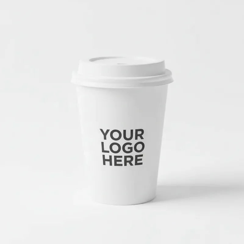 Takeaway Paper Cup 16oz