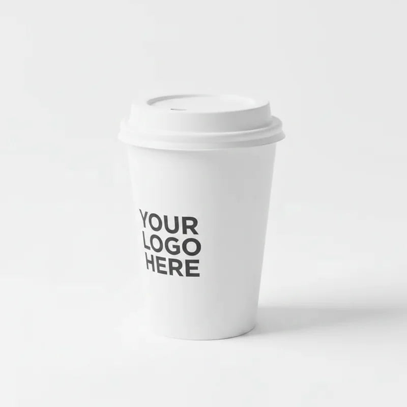 Takeaway Paper Cup 16oz