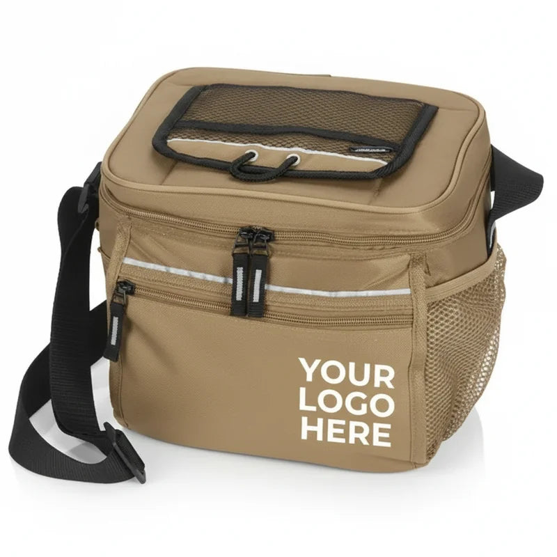 Explorer Heavy-Duty Canvas Performance Cooler
