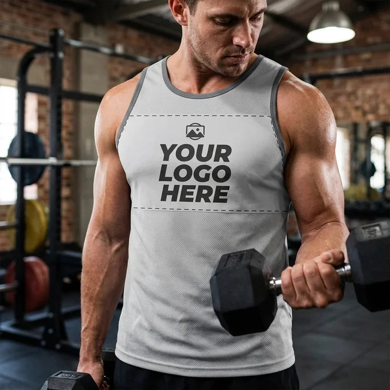 Athletic Tank Top