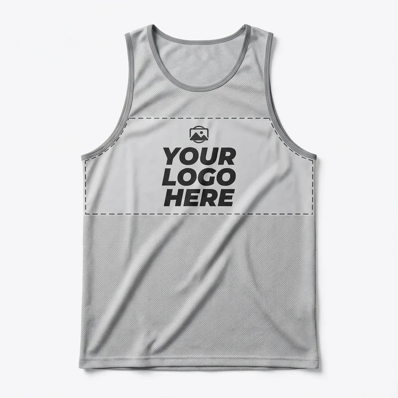 Athletic Tank Top