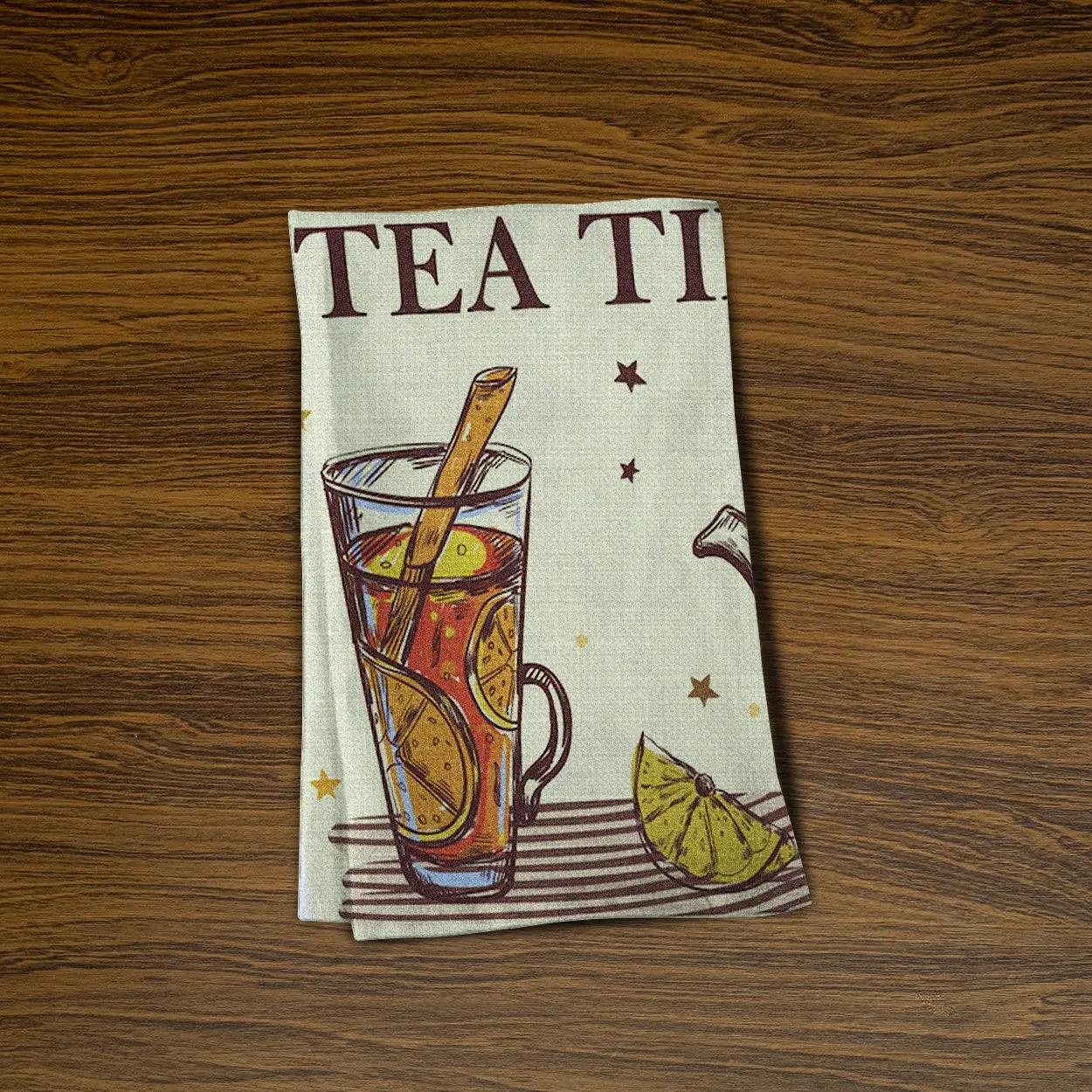 Tea Towel