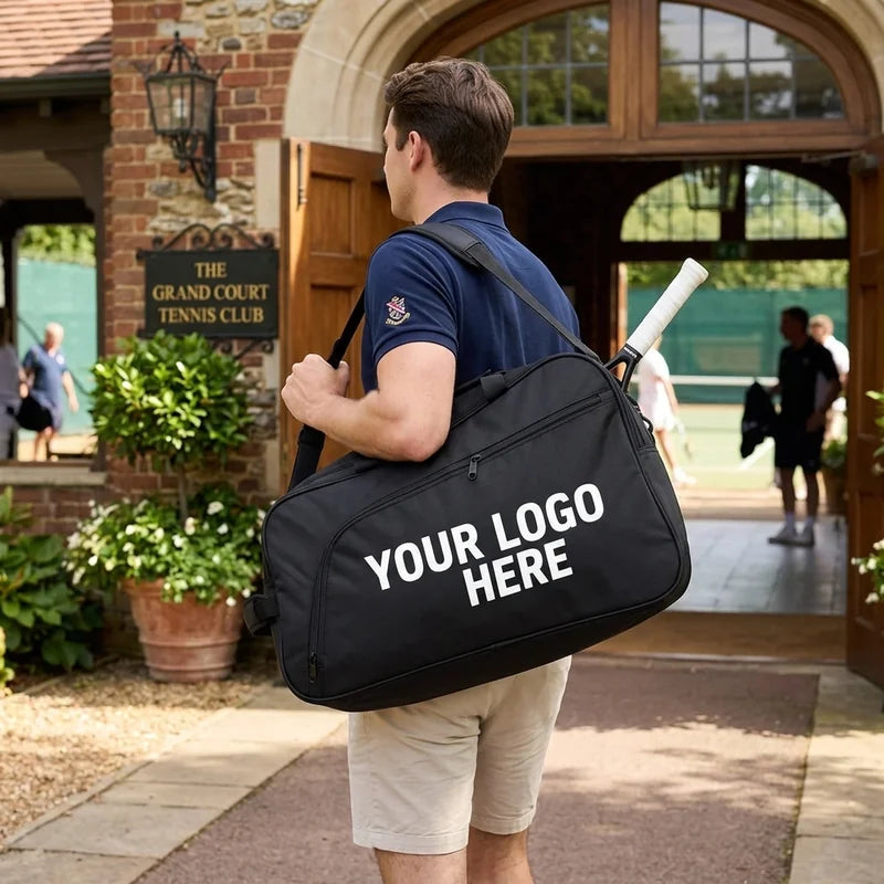 Tennis Racket Bag