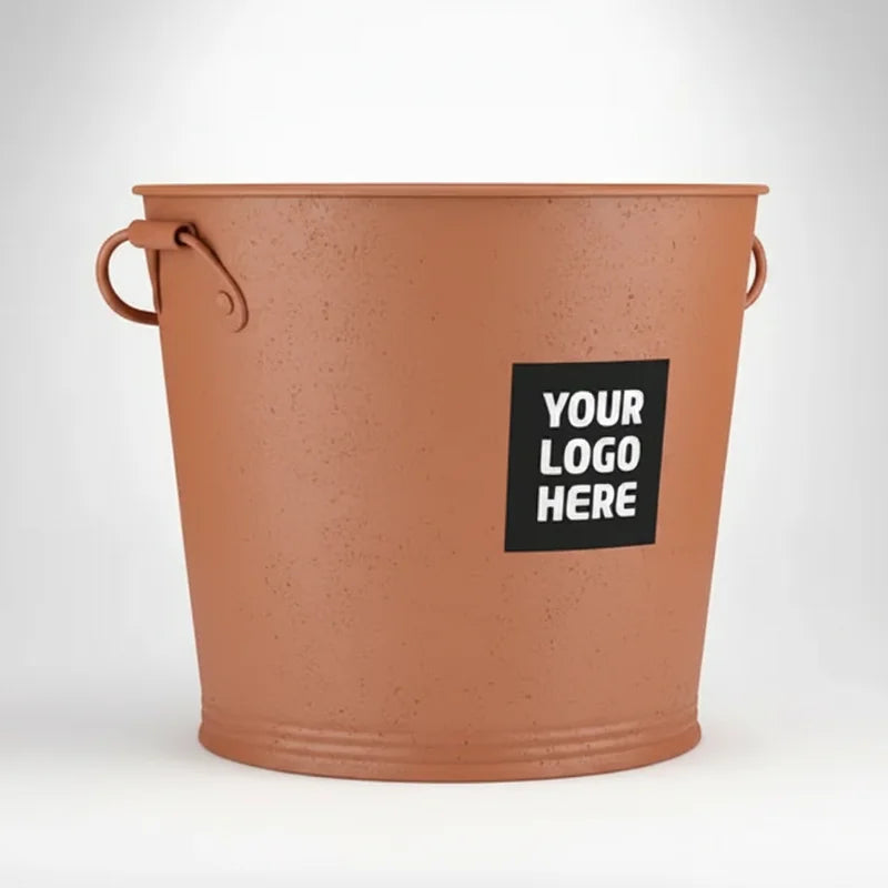 Custom Large Planter
