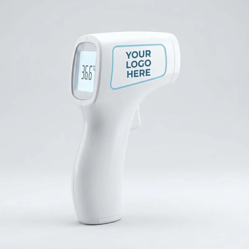 Digital Thermometer