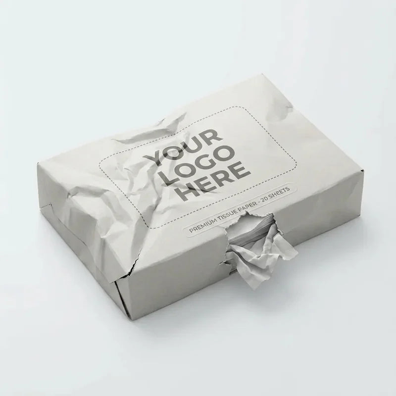 Tissue Paper 20 Sheets
