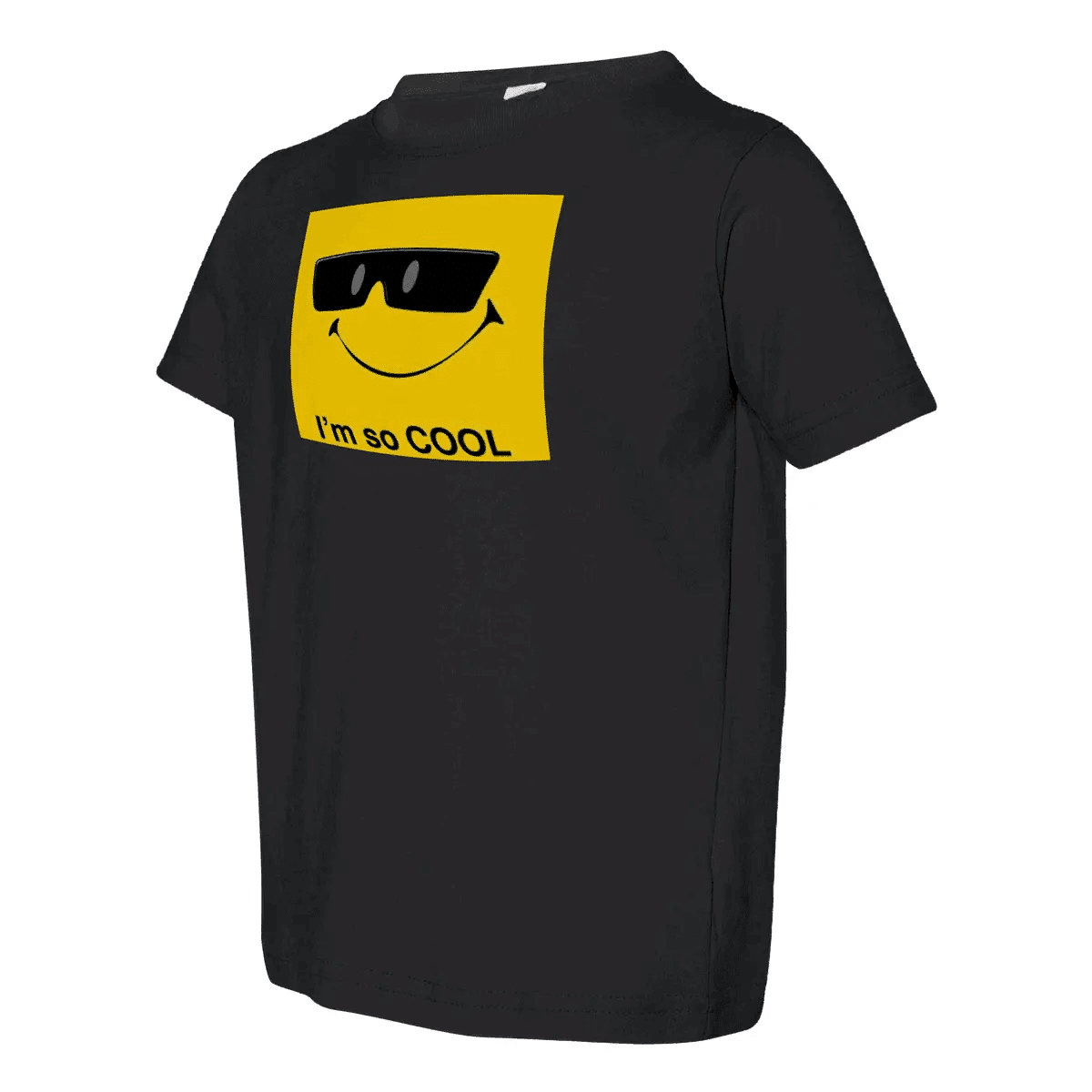 Rabbit Skins Toddler Fine Jersey Tee - 3321