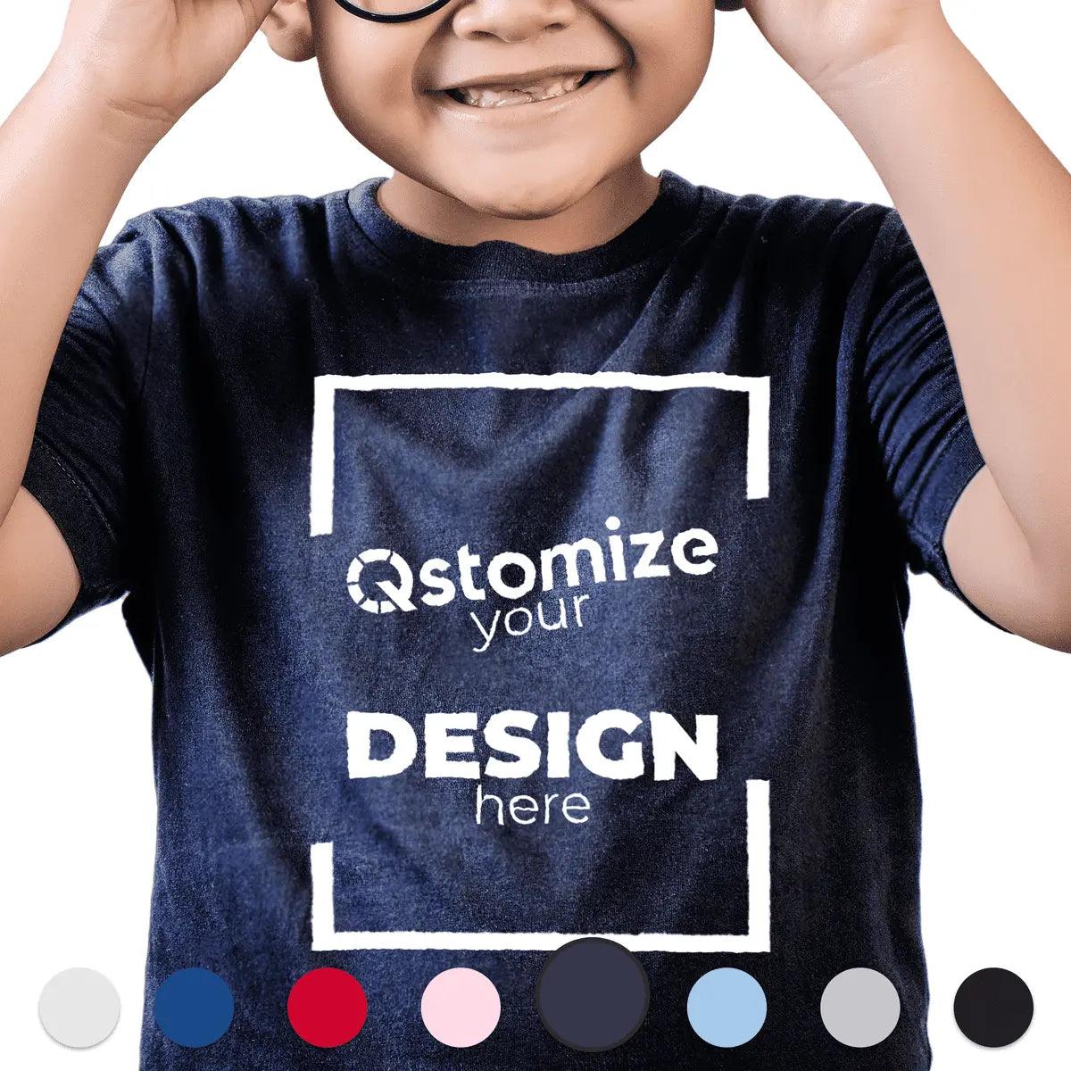 Rabbit Skins Toddler Fine Jersey Tee - 3321