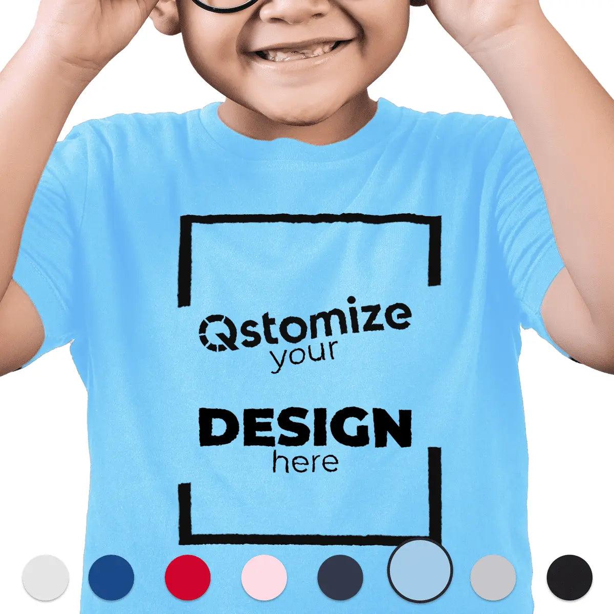 Rabbit Skins Toddler Fine Jersey Tee - 3321