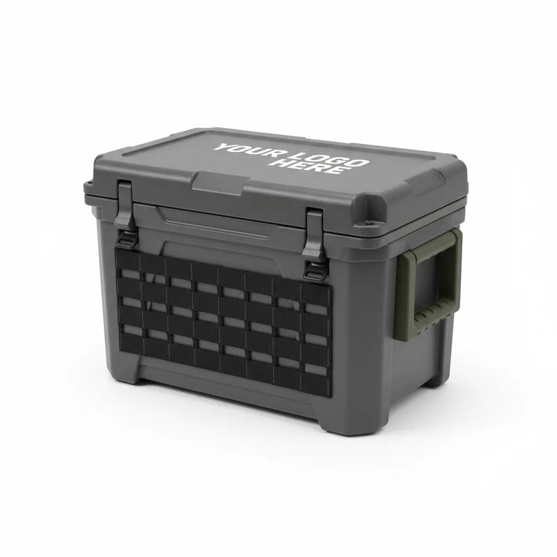 Trailblazer Tactical Performance Cooler