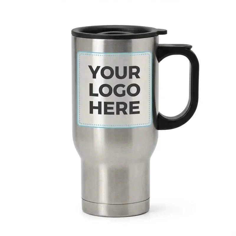Insulated Travel Mug 16oz