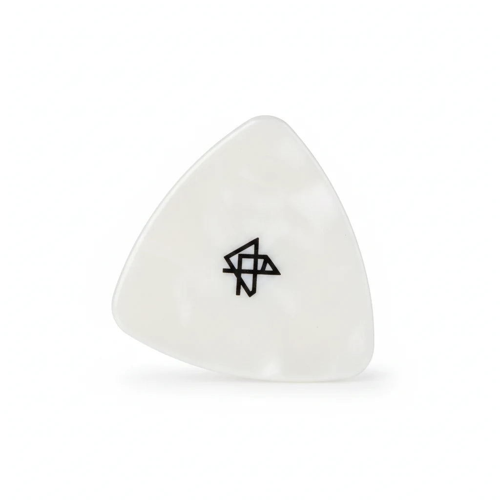 Triangle 346 Celluloid Guitar Picks
