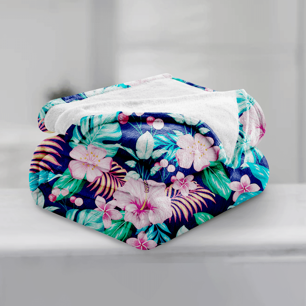 Premium Fleece Blanket