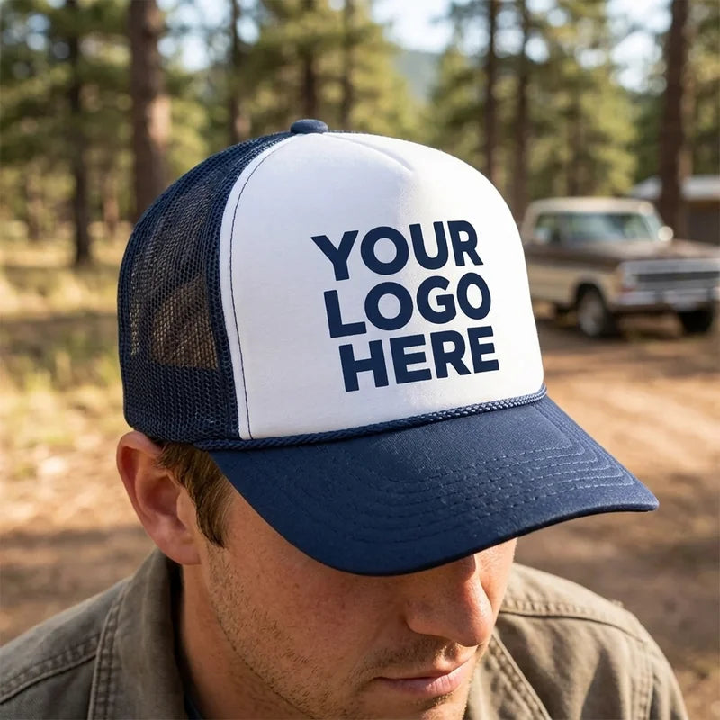 Classic Trucker Hat
