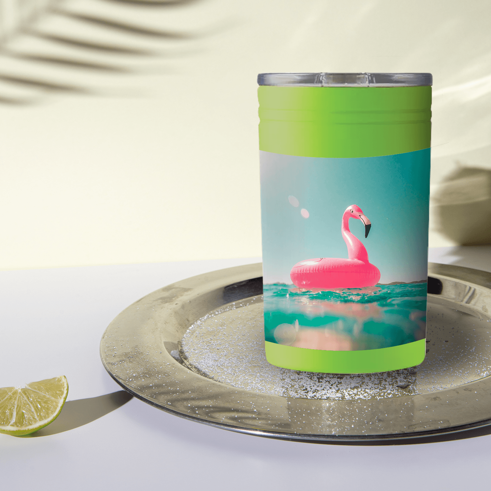 Sherpa Vacuum Tumbler & Insulator 11 oz