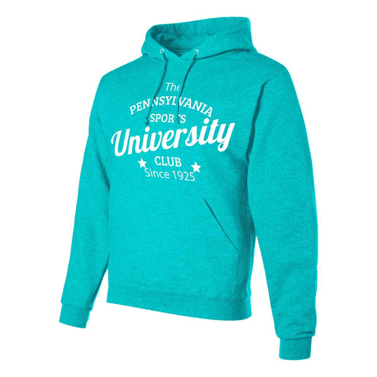 Jerzees NuBlend ® Hooded Sweatshirt - 996MR