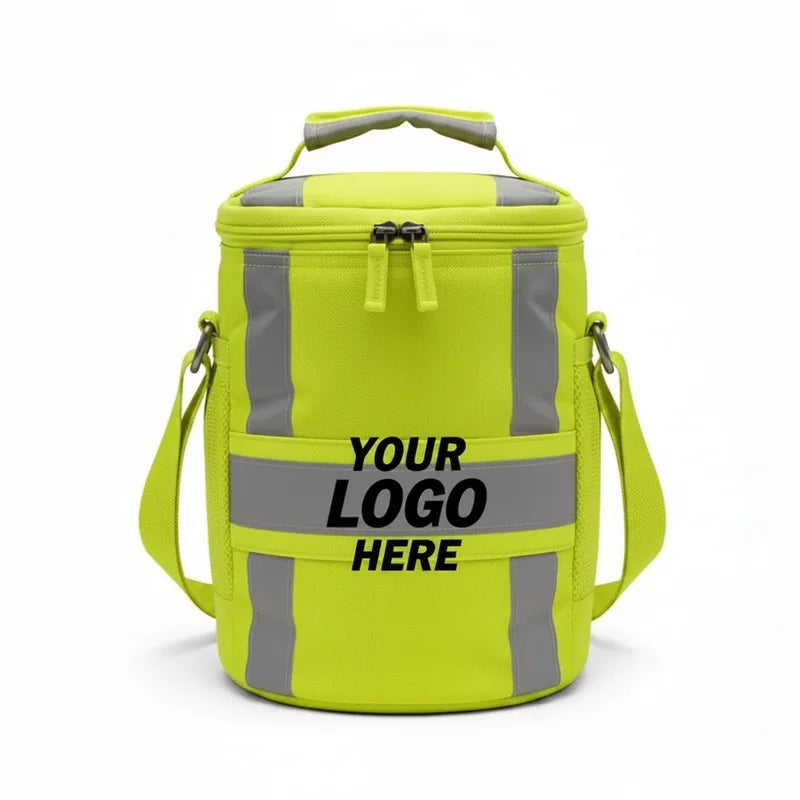 Twilight Reflector Safety Performance Cooler