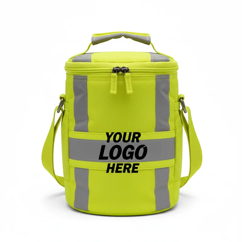Twilight Reflector Safety Performance Cooler