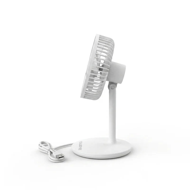 USB Desk Fan