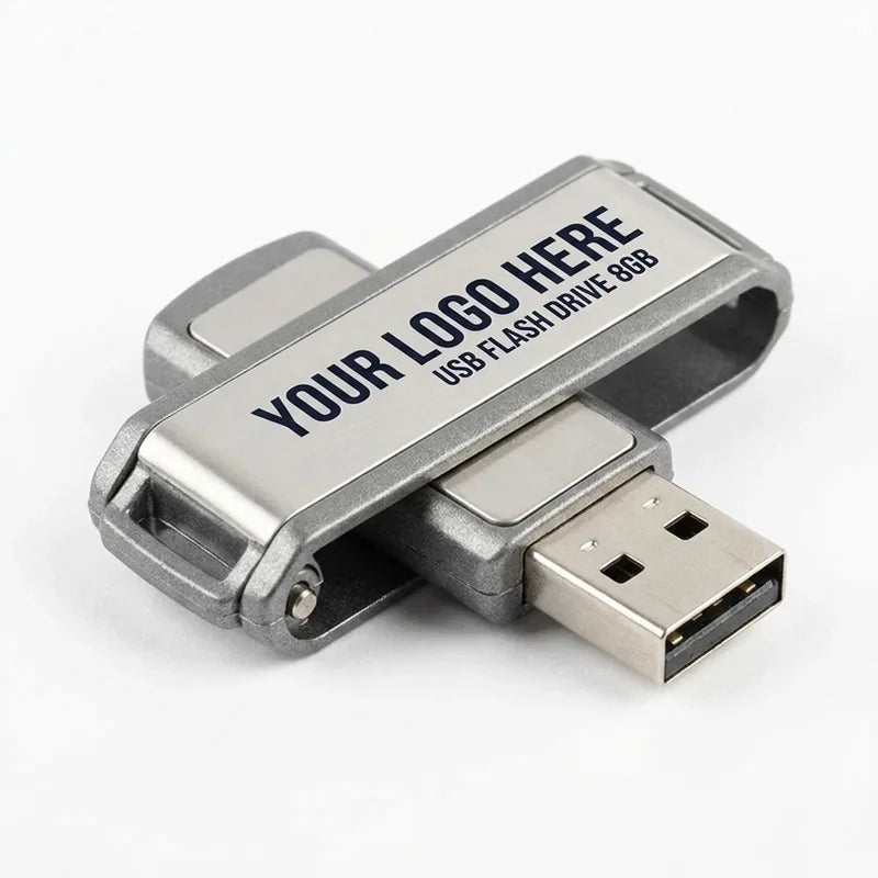 USB Flash Drive 8GB