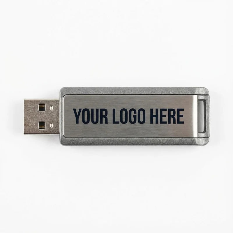 USB Flash Drive 8GB