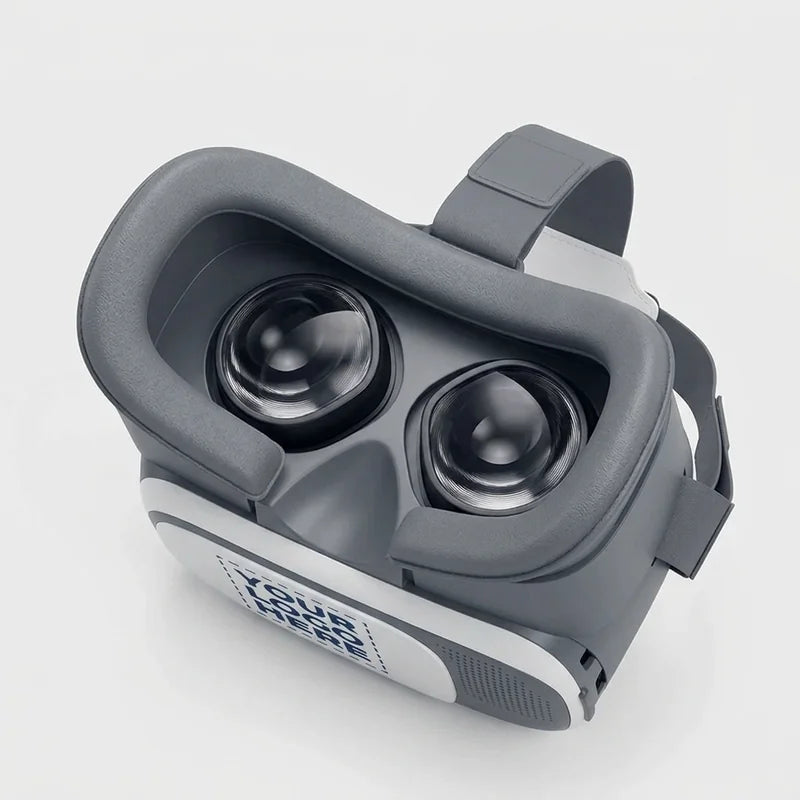 VR Headset Viewer