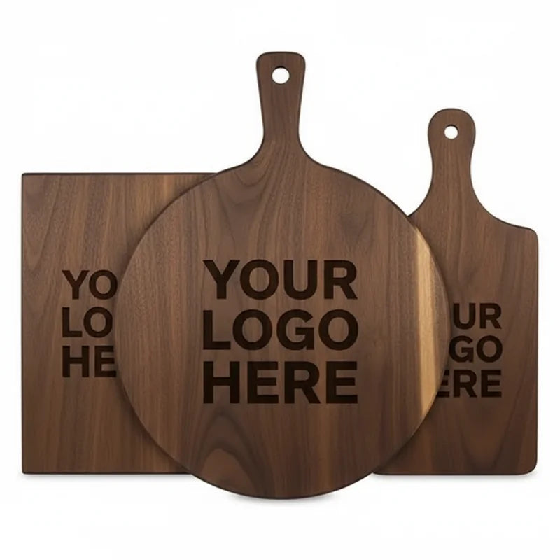 Personalized Cutting Boards