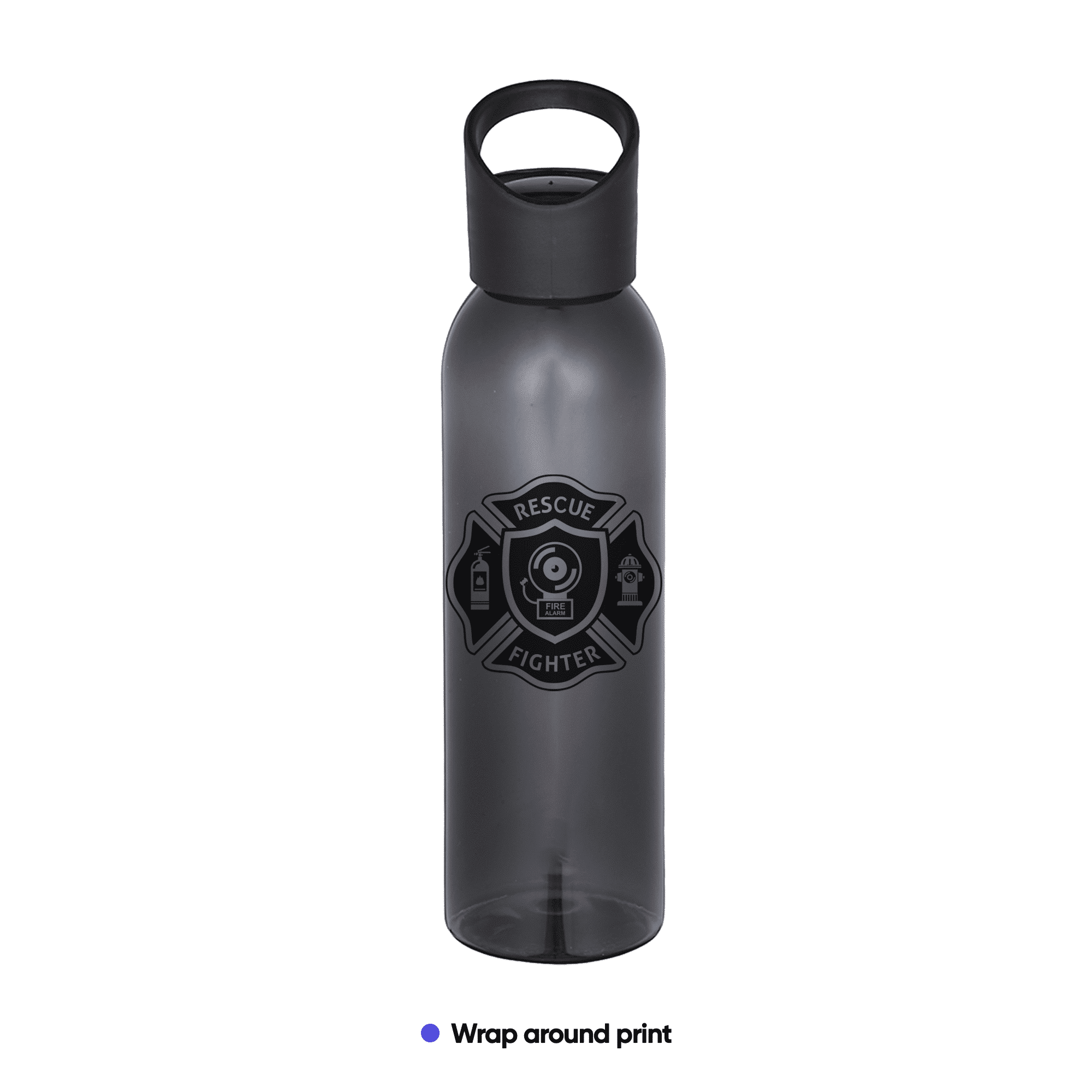 Casanova 22oz Tritan Sports Bottle