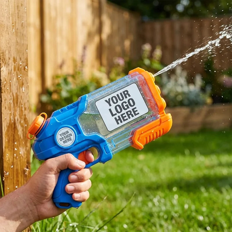 Water Gun Squirter