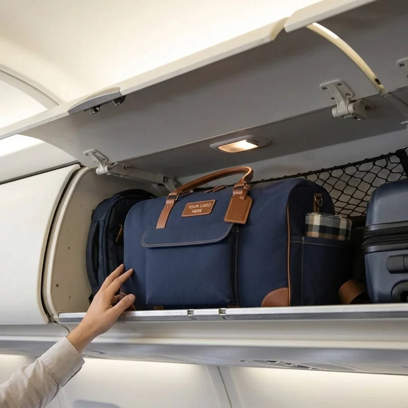 Weekender Duffel Bag