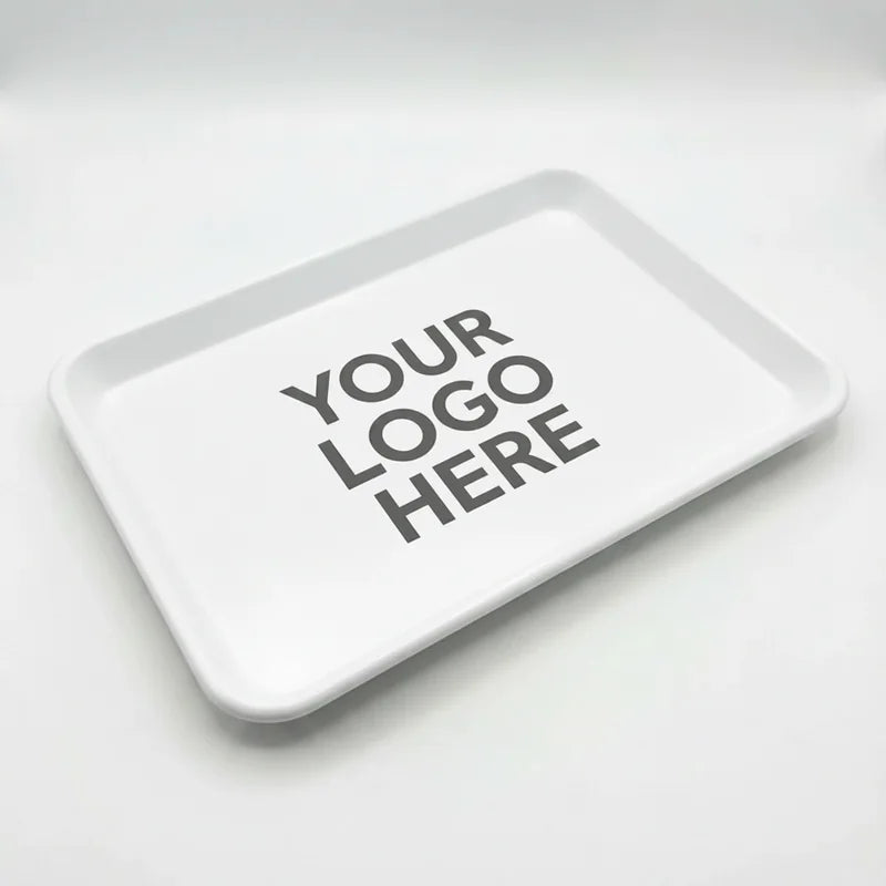 Metal Rolling Tray