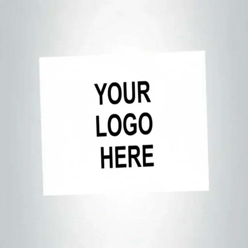 Custom Window Clings