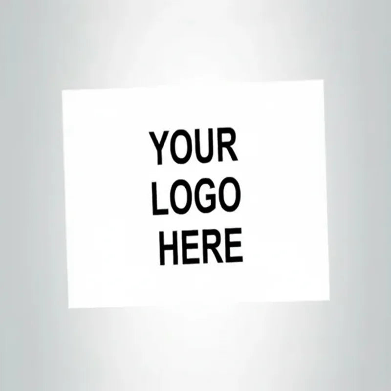 Custom Window Clings