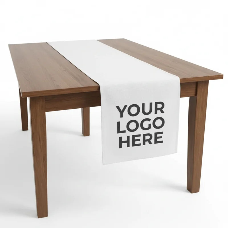 Custom Table Runners