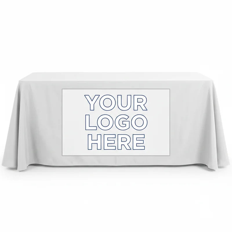 Custom Tablecloths