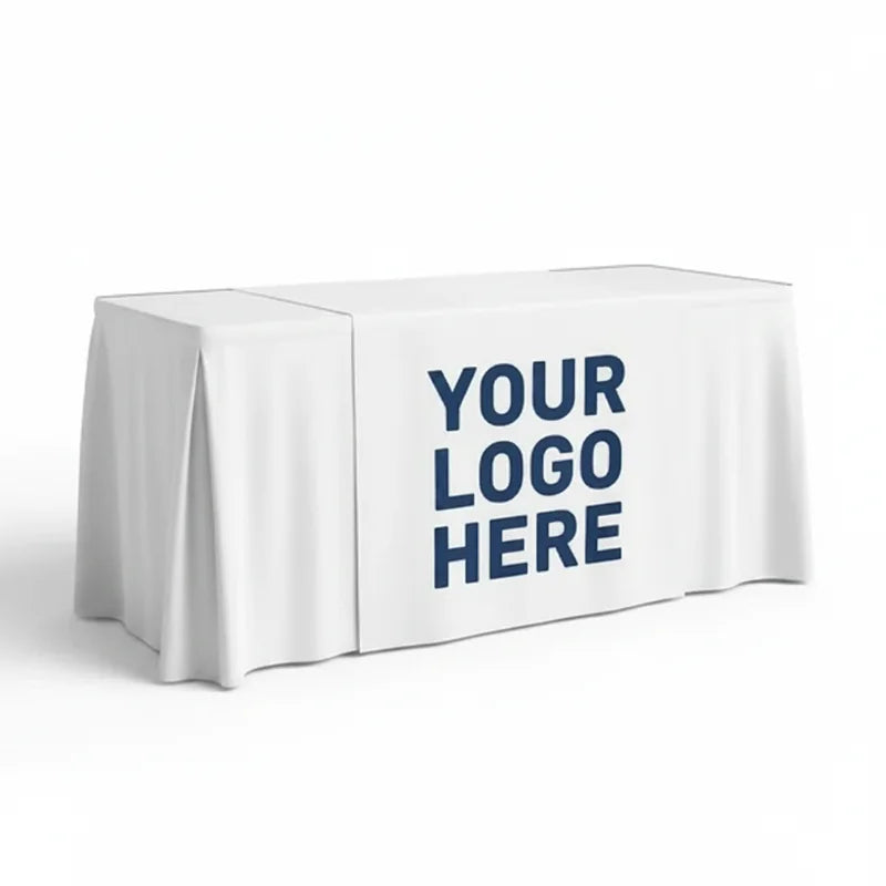 Custom Table Skirts
