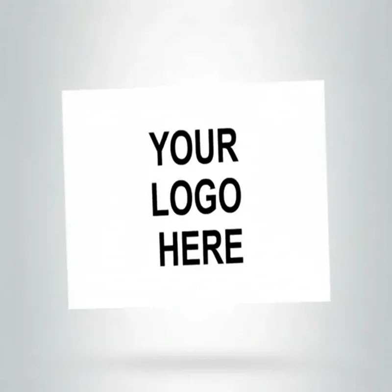 Custom Window Clings