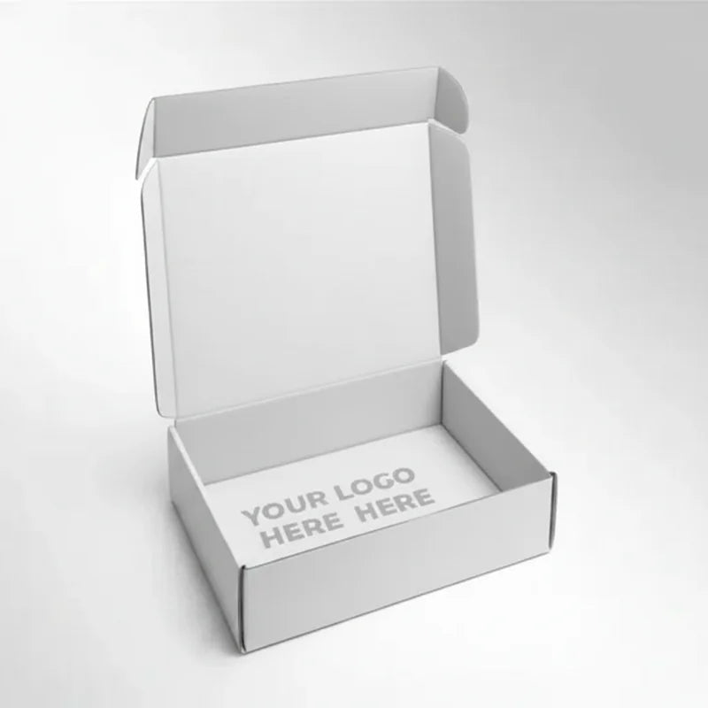 Custom Mailer Boxes