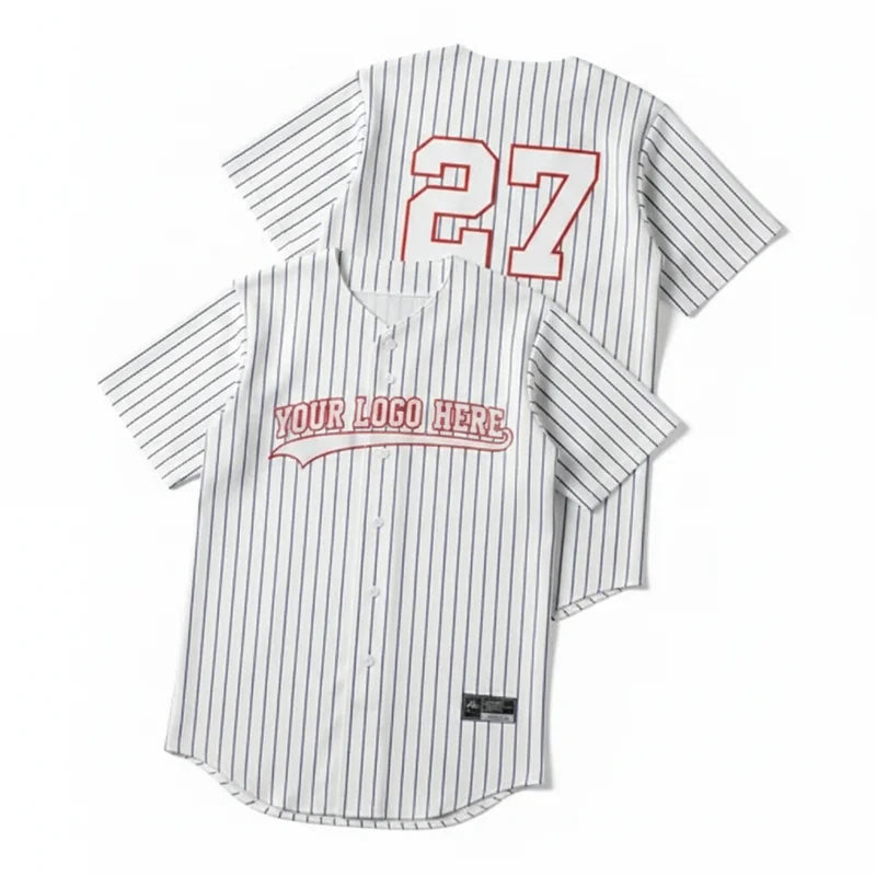 Baseball Jersey