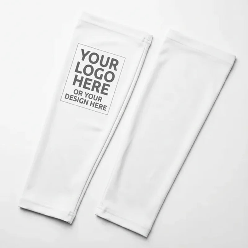 UV Protection Arm Sleeves