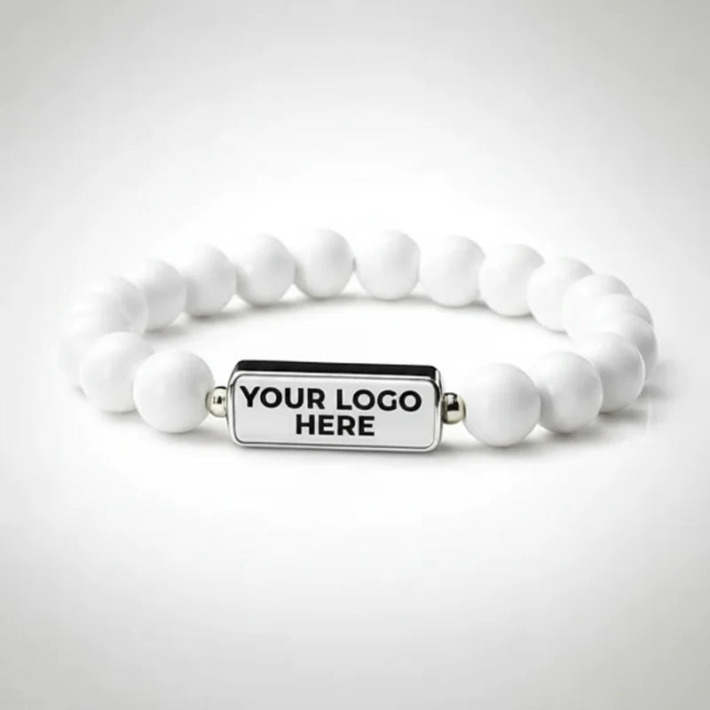 Custom Bead Bracelets