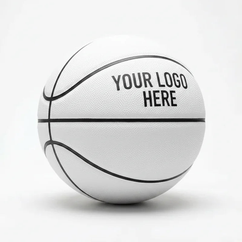 Custom Basketball Size 7
