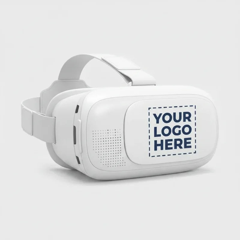 VR Headset Viewer
