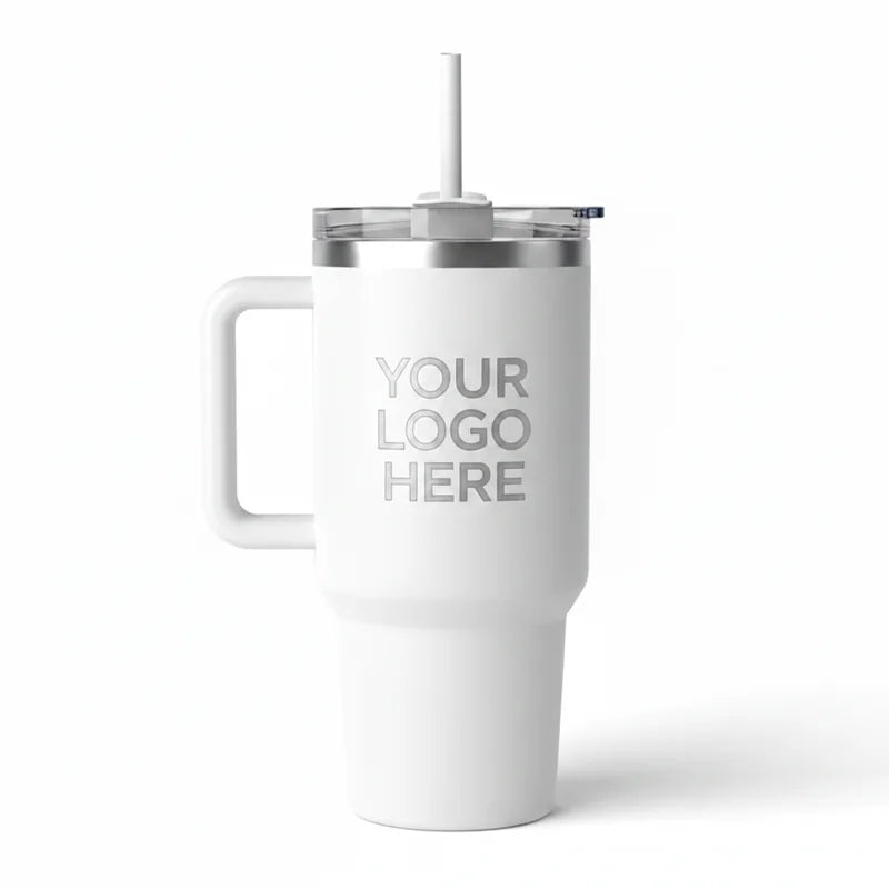 Insulated Tumbler 40oz