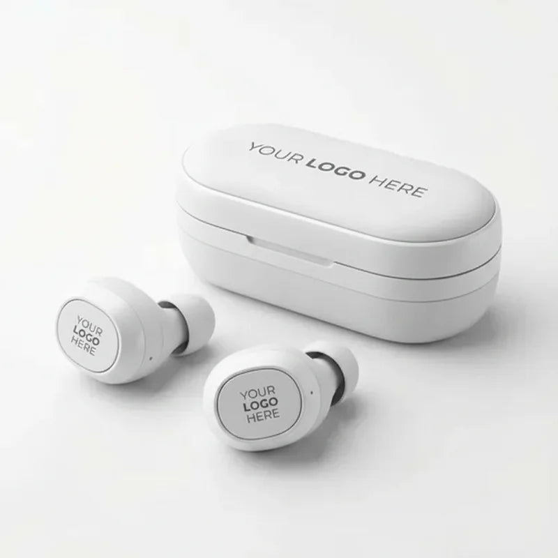 Bluetooth Earbuds