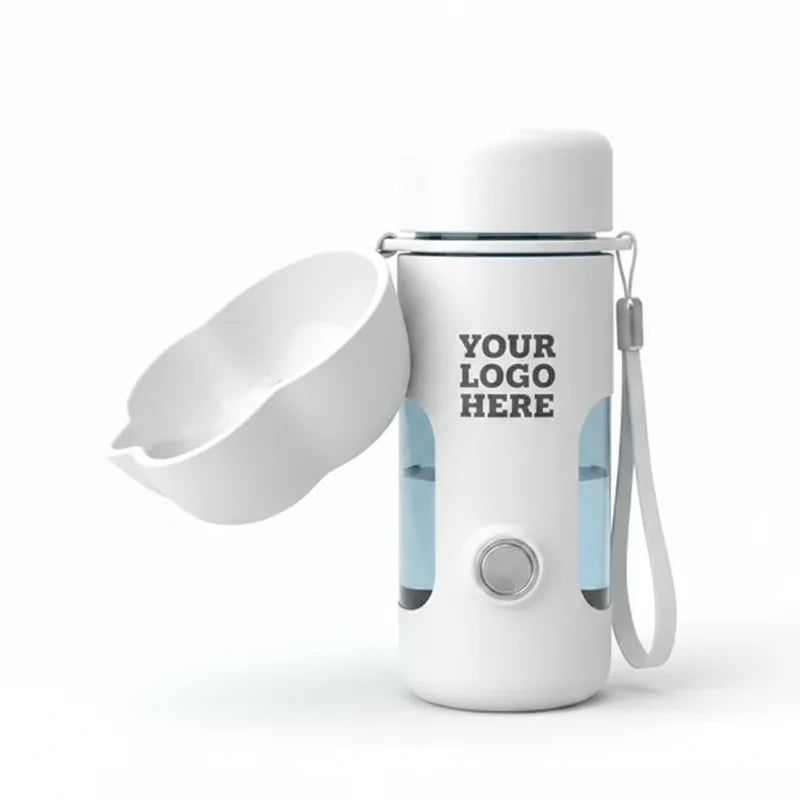 Pet Travel Water Bottle