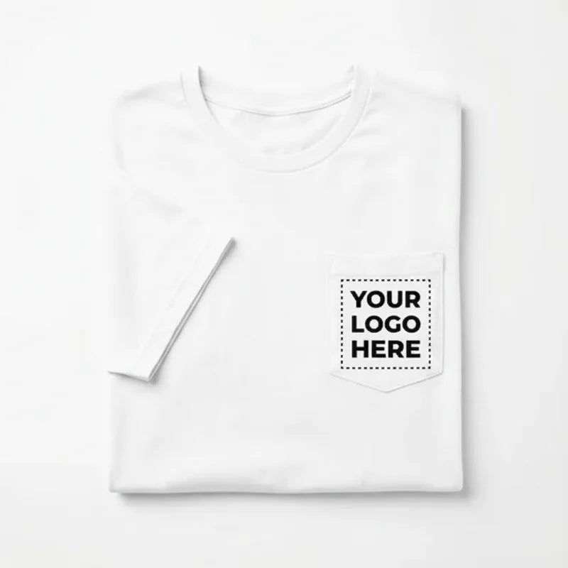Pocket T-Shirt